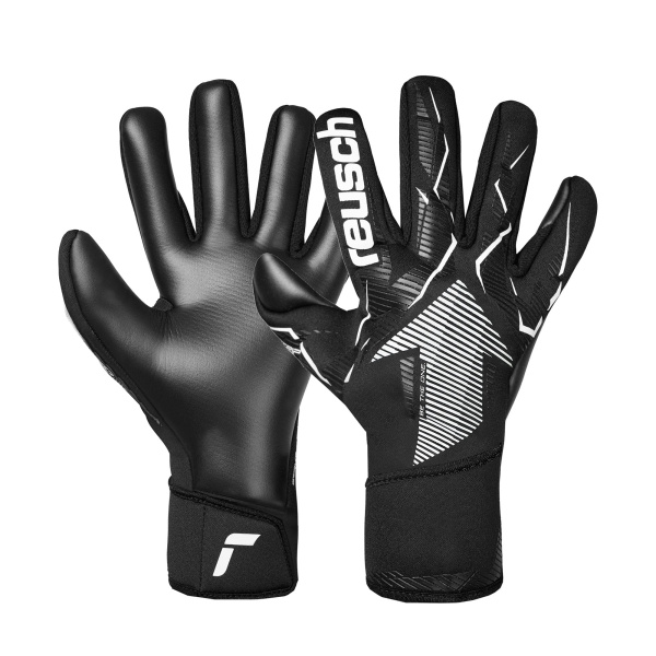 Reusch Fastgrip Infinity Junior 5672700 7700 black 1